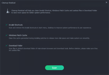 IObit Uninstaller screenshot 17