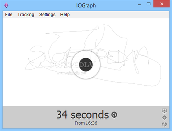 IOGraph screenshot