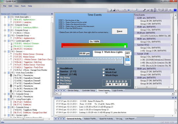 IonW-PLM screenshot 2