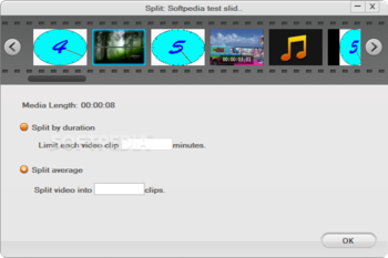 iOrgSoft AAC Converter screenshot 4