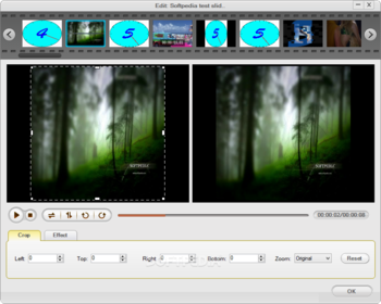 iOrgSoft AC3 Converter screenshot 3