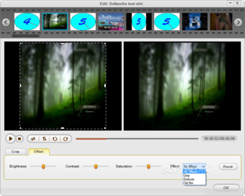 iOrgSoft AC3 Converter screenshot 4