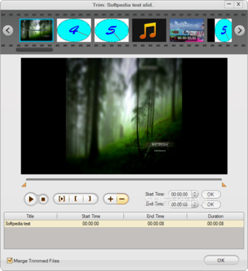 iOrgSoft AMR Converter screenshot 3