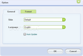 iOrgSoft AMV Converter screenshot 6