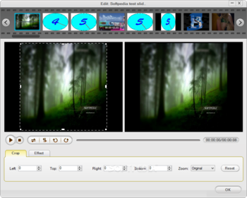 iOrgSoft Apple TV Video Converter screenshot 3
