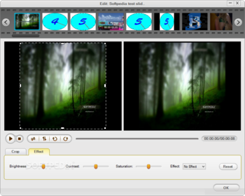 iOrgSoft Apple TV Video Converter screenshot 4