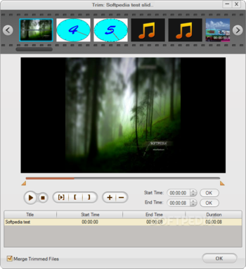 iOrgSoft Apple TV Video Converter screenshot 5