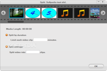 iOrgSoft Apple TV Video Converter screenshot 6