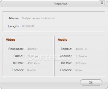 iOrgSoft Apple TV Video Converter screenshot 8