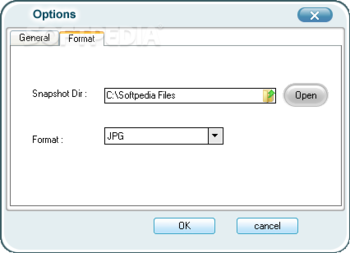 iOrgSoft BlackBerry Video Converter screenshot 4