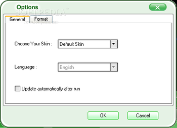 iOrgSoft DVD to AMV Converter screenshot 7
