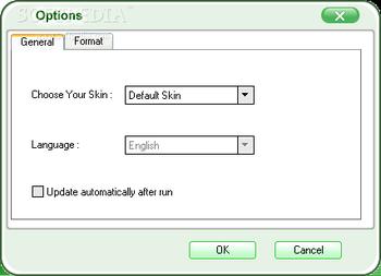 iOrgSoft DVD to MKV Converter screenshot 6