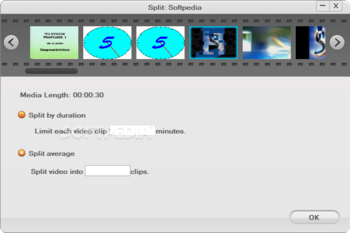 iOrgSoft Flip Video Converter screenshot 6