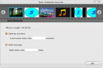 iOrgSoft M4A Converter screenshot 4