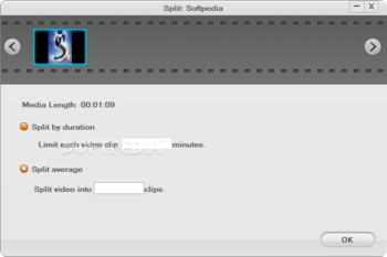 iOrgSoft MKV Converter screenshot 6