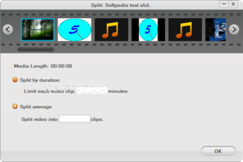 iOrgSoft MP2 Converter screenshot 6