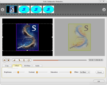 iOrgSoft Video Converter screenshot 3