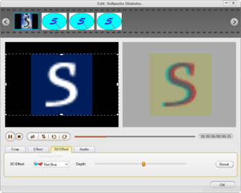 iOrgSoft Video Converter screenshot 4