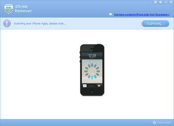 iOS Ads Remover screenshot 2