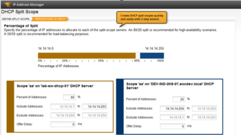 IP Address Manager screenshot 3