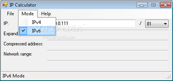IP Calculator screenshot 2