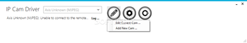 IP Cam Driver screenshot 7