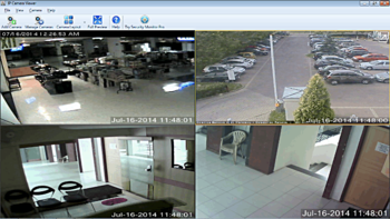 IP Camera Viewer screenshot 6