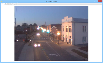 IP Camera Viewer screenshot 2