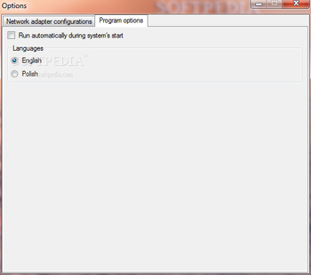 IP Configurator screenshot 3