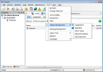 IP-guard screenshot 10