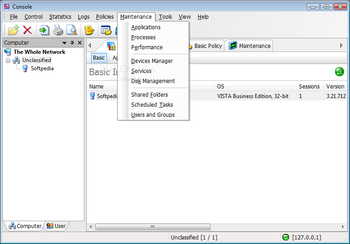 IP-guard screenshot 9