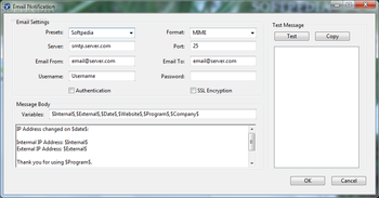 IP Helper screenshot 3