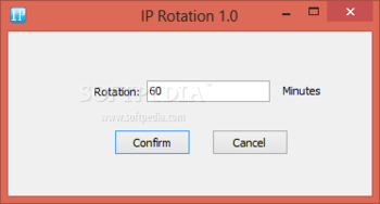 IP Rotation screenshot 3