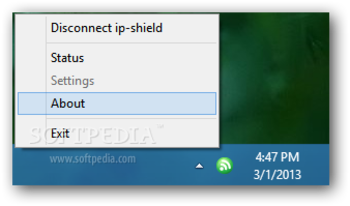 ip-shield screenshot
