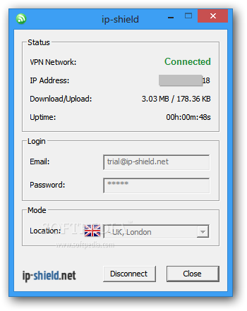 ip-shield screenshot 2