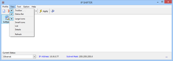 IP SHIFTER screenshot 4