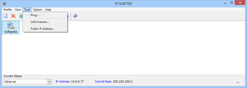 IP SHIFTER screenshot 5