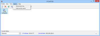IP SHIFTER screenshot 6