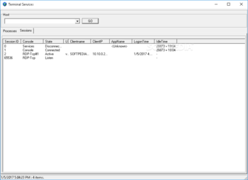 IP Tools screenshot 5