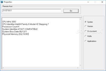 IP Tools screenshot 7