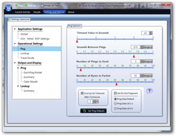 IP Tools for Excel screenshot 5