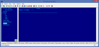 IP-Tools Lite screenshot 10