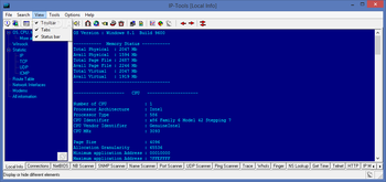 IP-Tools Lite screenshot 17