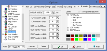IP-Tools Lite screenshot 24
