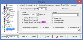IP-Tools Lite screenshot 25