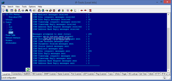 IP-Tools Lite screenshot 8