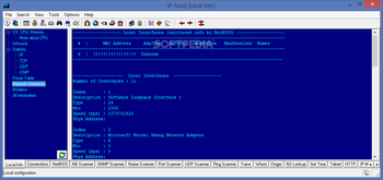 IP-Tools Lite screenshot 9