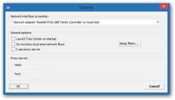 IP Traffic Monitor screenshot 6