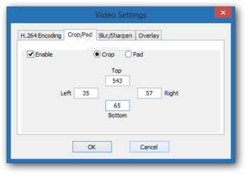 IP Video Transcoding Live! screenshot 4