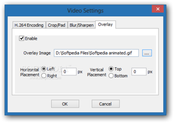 IP Video Transcoding Live! screenshot 5